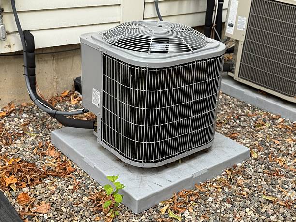 24/7 Emergency Air Conditioning Repair experts in Avoca, PA